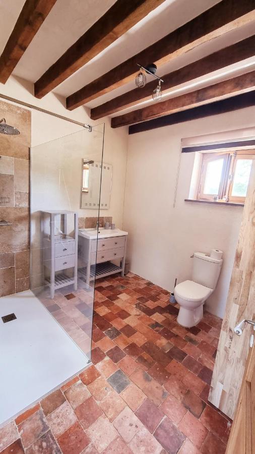 Les De La Ferme De Pan - Pruniers-en-sologne Holiday home *