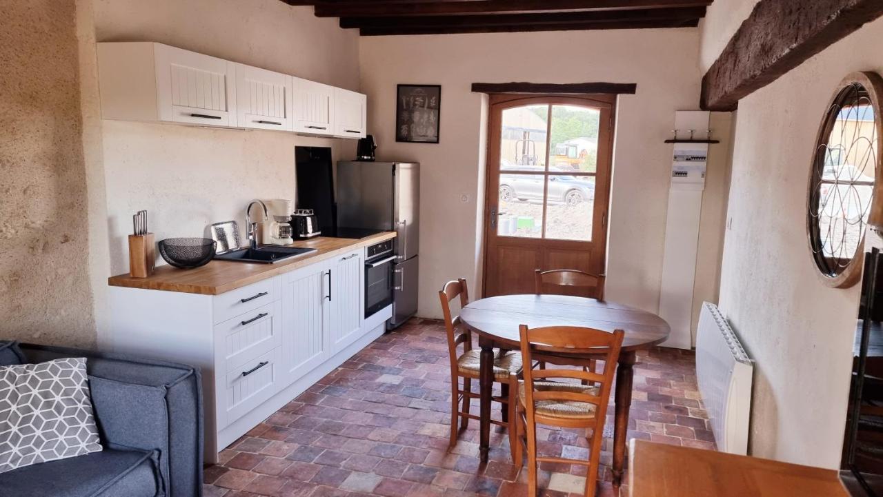 Les De La Ferme De Pan - Pruniers-en-sologne Lassay-sur-Croisne