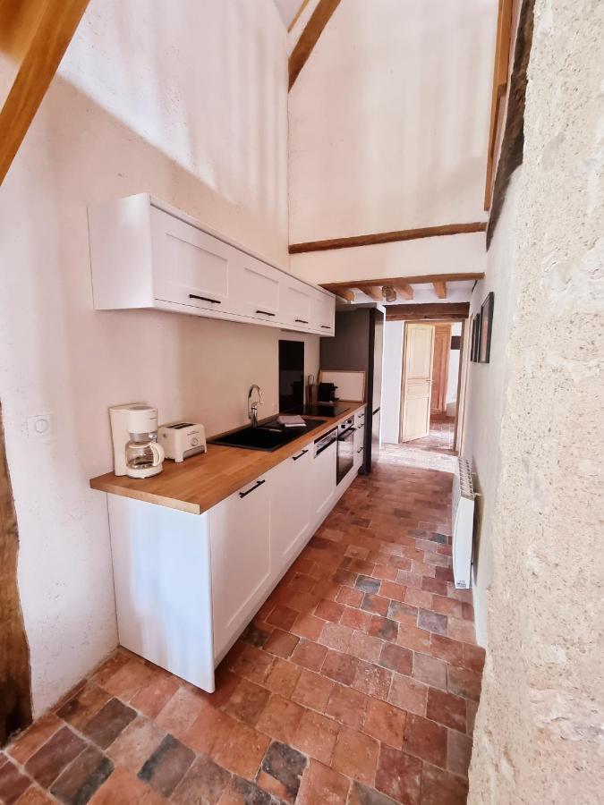 Les De La Ferme De Pan - Pruniers-en-sologne * Lassay-sur-Croisne
